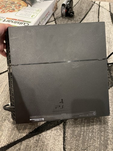 Sony playstation ps4 - 4,