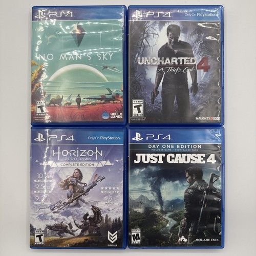 Ps4 adventure bundle - bundle, |