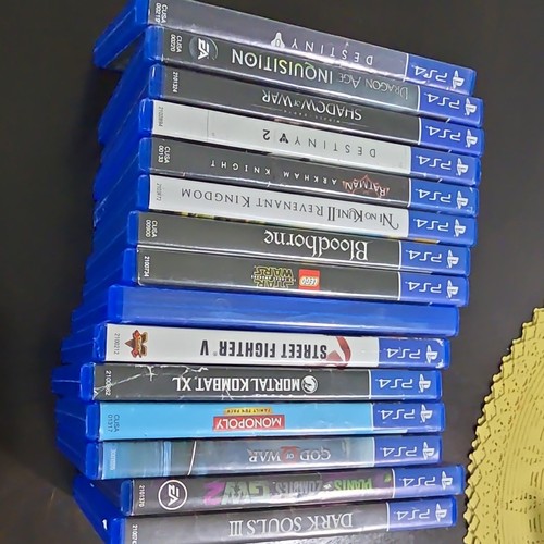 Ps4 classic games bundle for - ps4,
