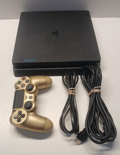 Sony ps4 slim - sony, system