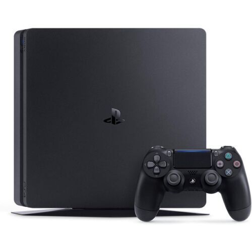 Sony playstation slim - playstation, 4